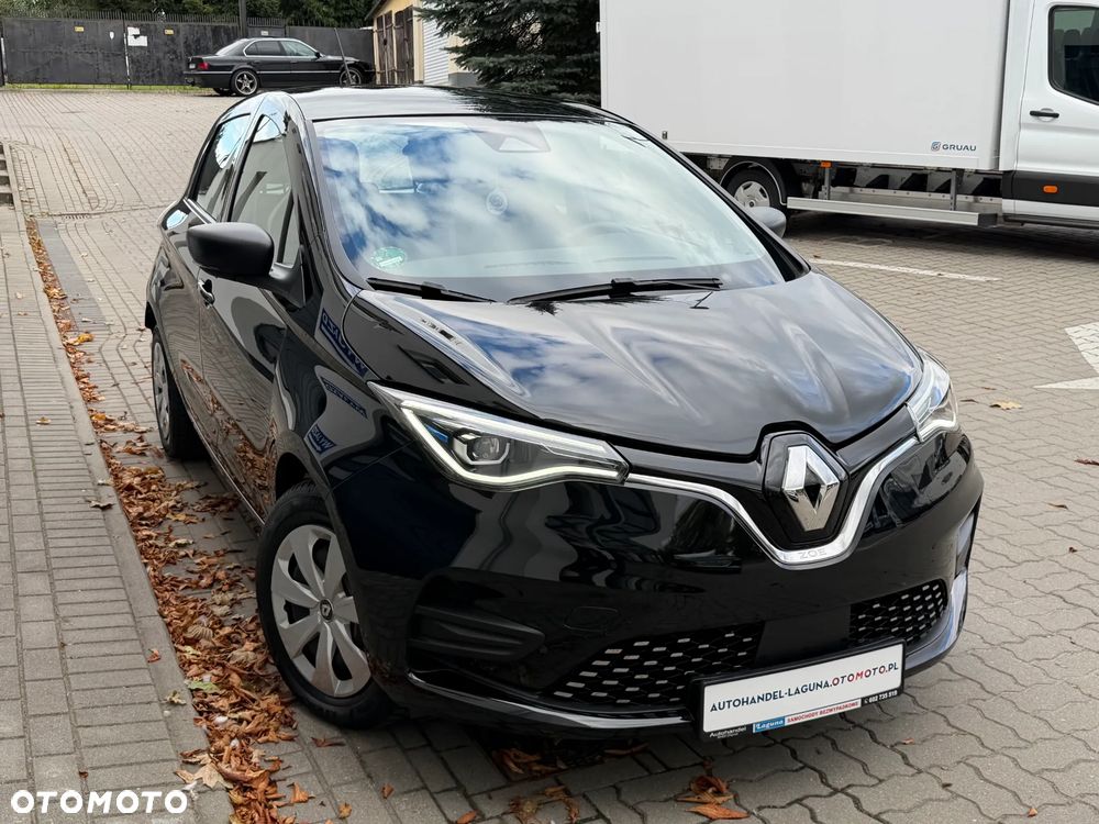 Renault Zoe - 22