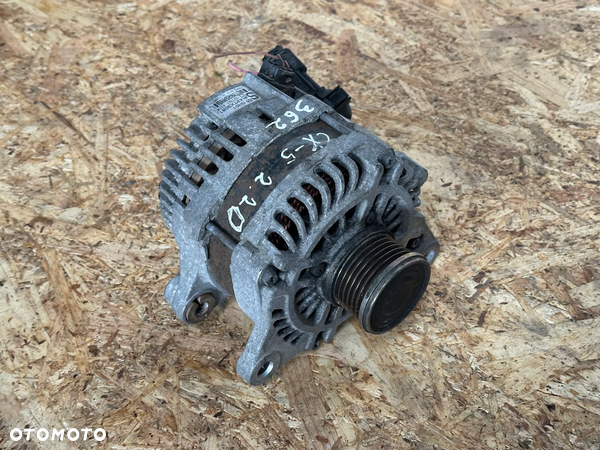 ALTERNATOR MAZDA CX-5 2.2 CD  A2TX3081