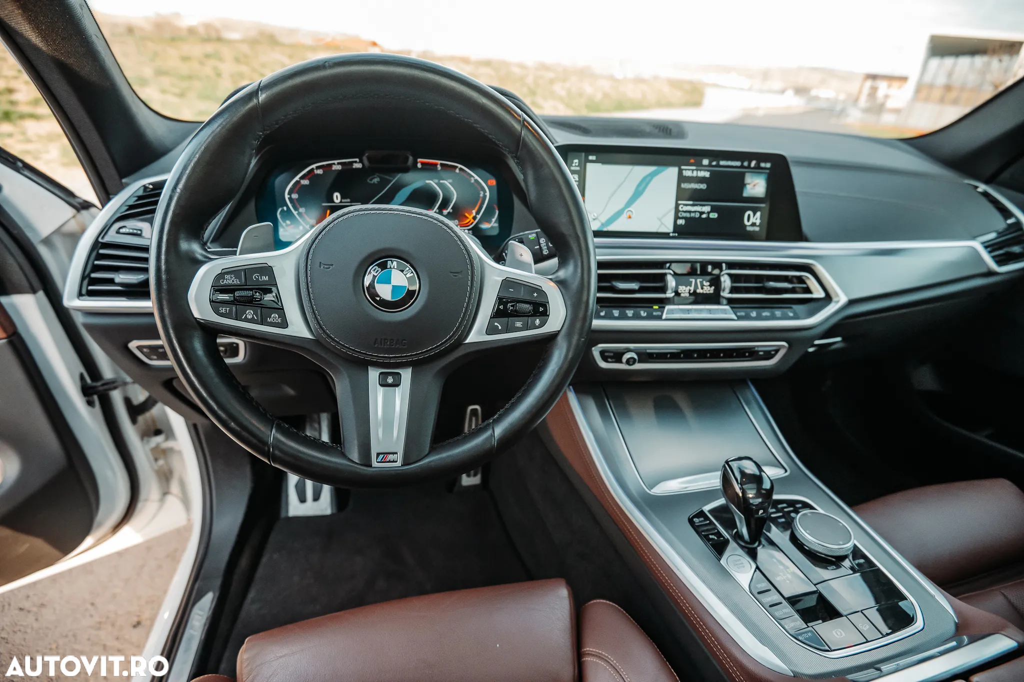 BMW X5 xDrive40d AT MHEV - 5