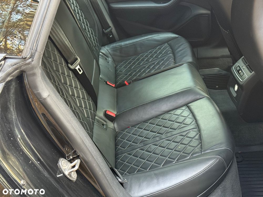 Audi S5 Sportback 3.0 TFSI Quattro Tiptronic - 27