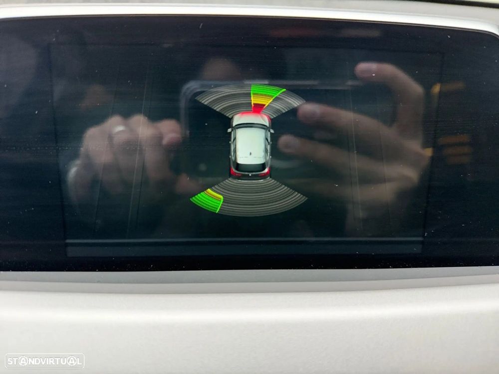 BMW X1 18 d sDrive Line Sport Auto - 17