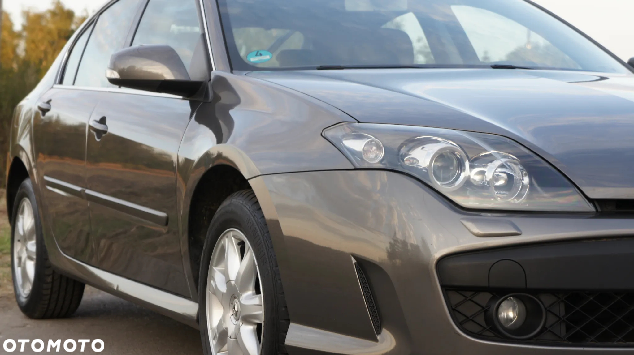 Renault Laguna - 10