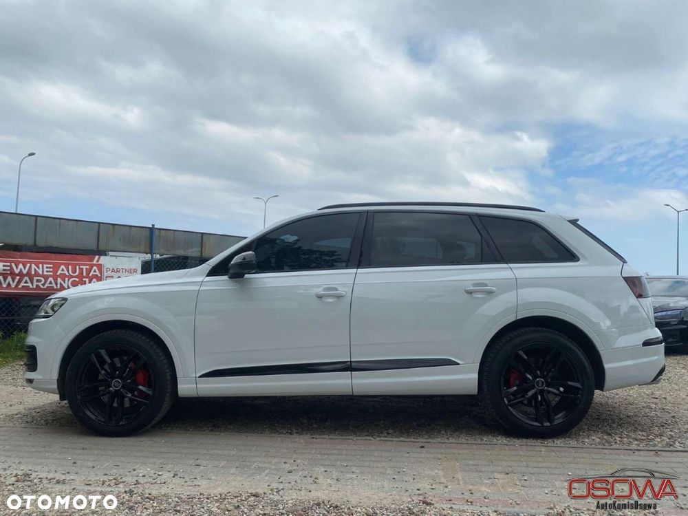 Audi Q7 - 19
