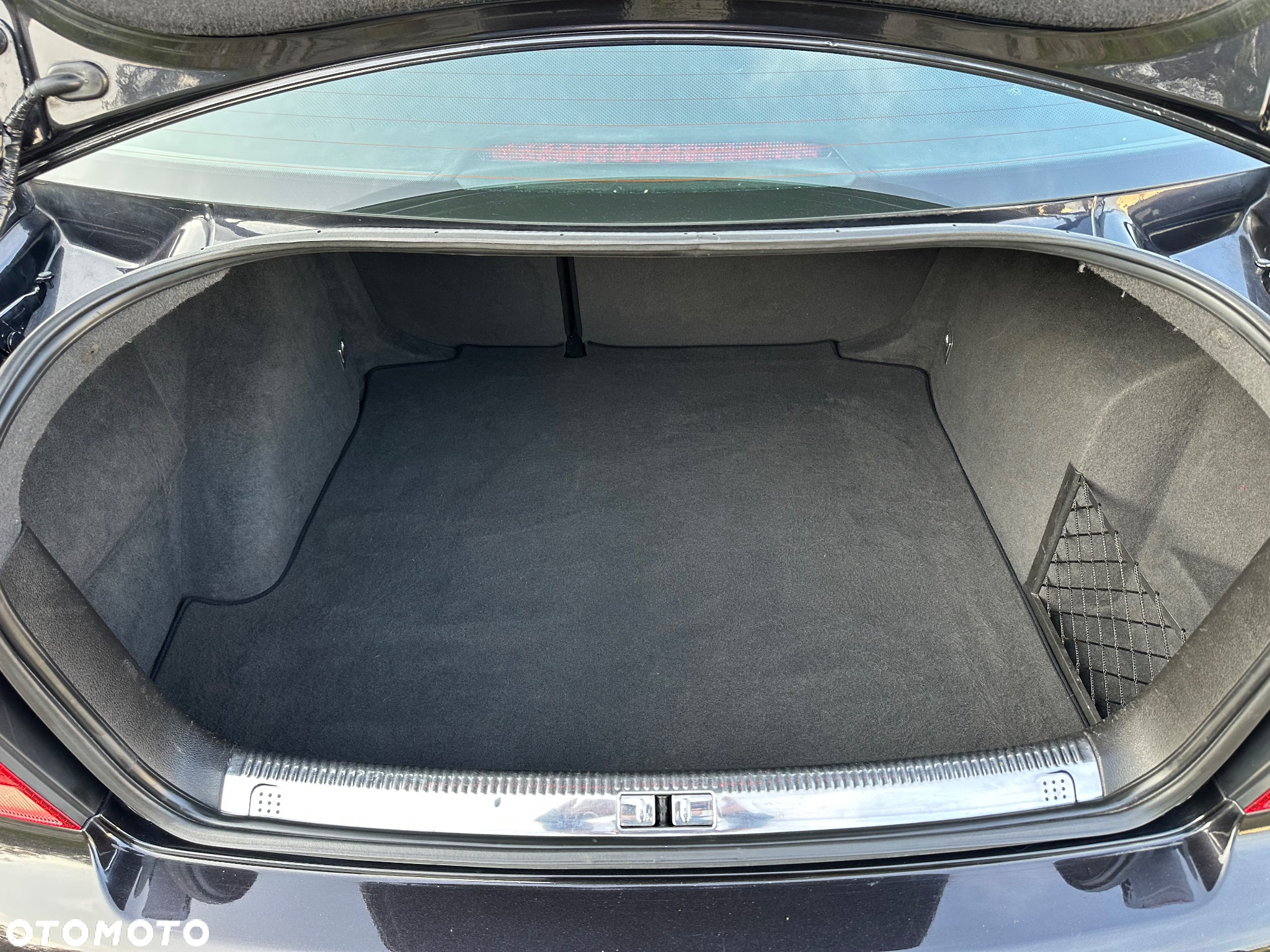 Volkswagen Bora 2.0 Comfortline - 21