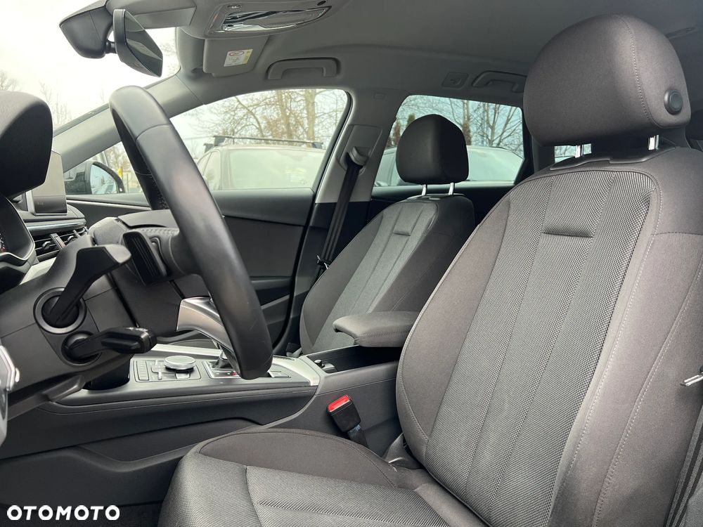 Audi A4 Allroad - 13