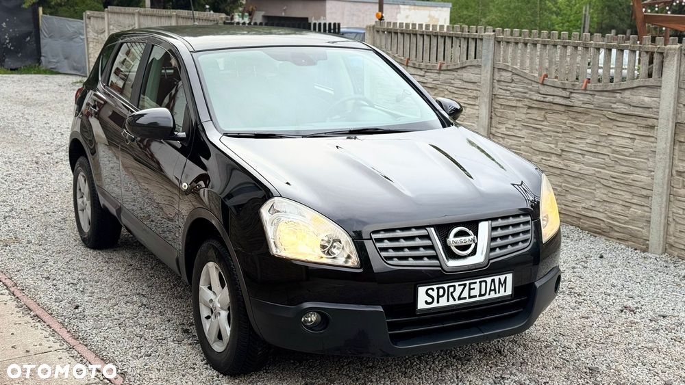 Nissan Qashqai 1.5 dCi Tekna - 30