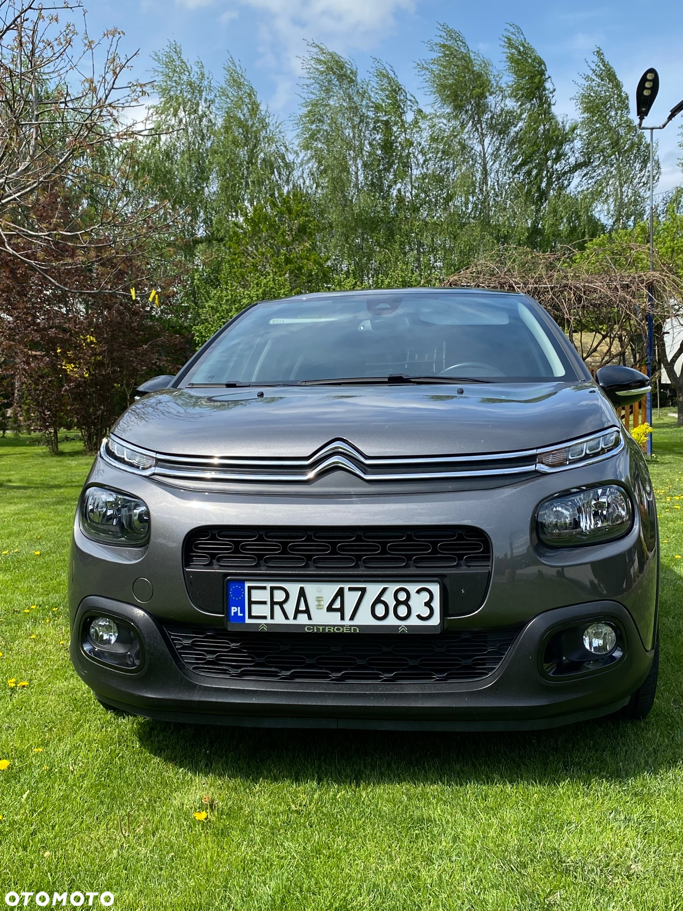 Citroën C3 - 2