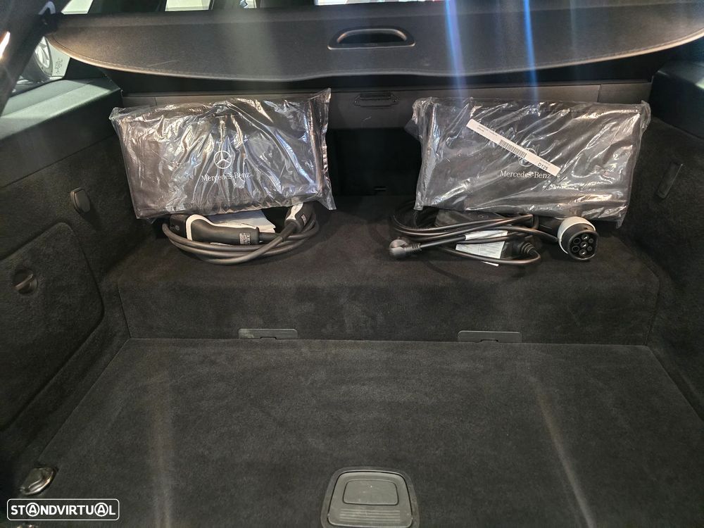 Mercedes-Benz C 300 de T 9G-TRONIC AMG Line - 50