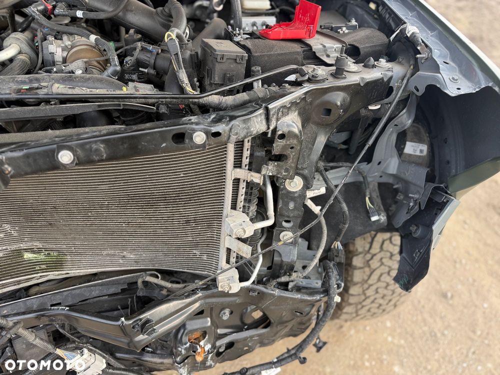 Ford Ranger Raptor - 21