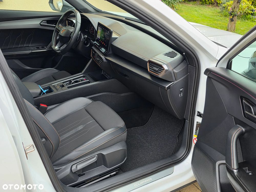 Cupra Formentor 1.5 TSI DSG - 27