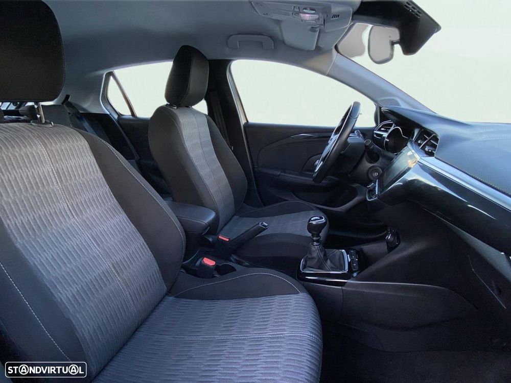 Opel Corsa 1.5 D Elegance - 11