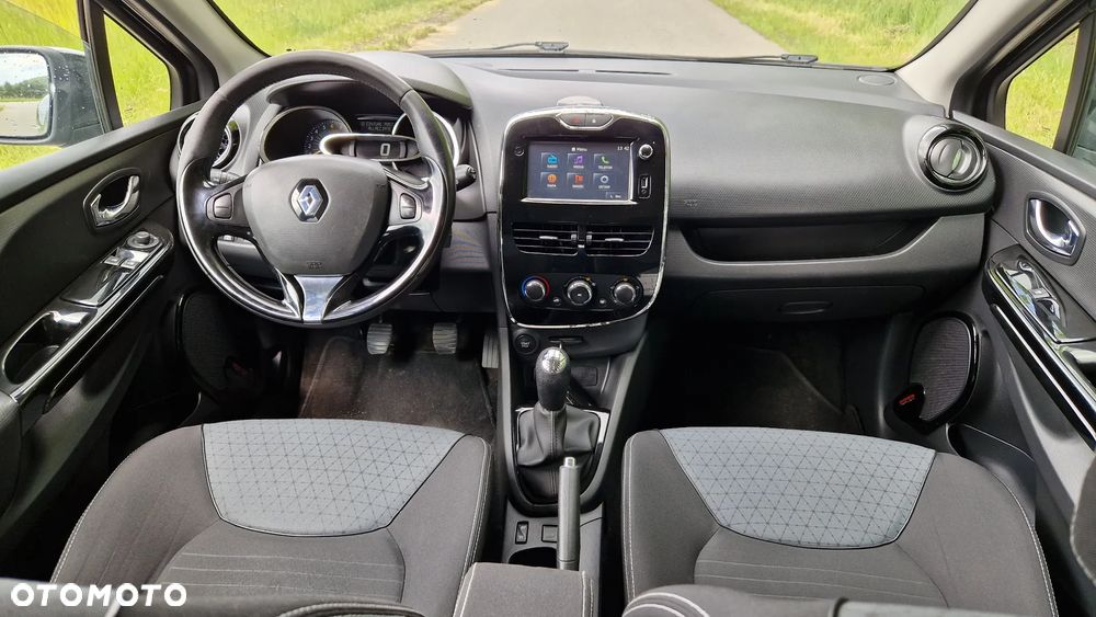 Renault Clio (Energy) TCe 90 Bose Edition - 9