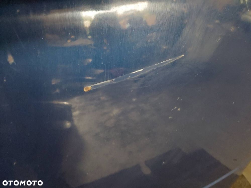 KOMPLETNY PRZÓD MASKA ZDERZAK BŁOTNIKI LAMPY PAS VOLKSWAGEN GOLF IV LB5N - 11