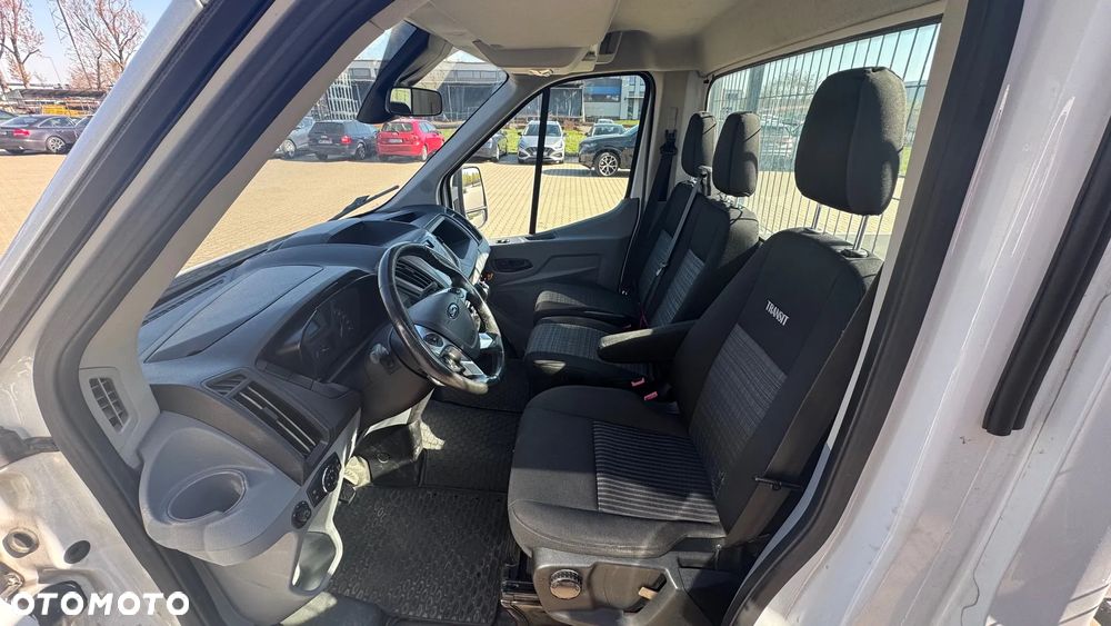 Ford TRANSIT - 13