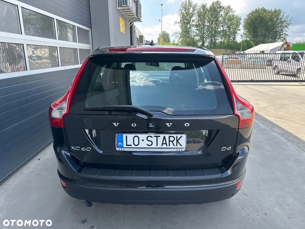 Volvo XC 60 D4 Momentum - 2