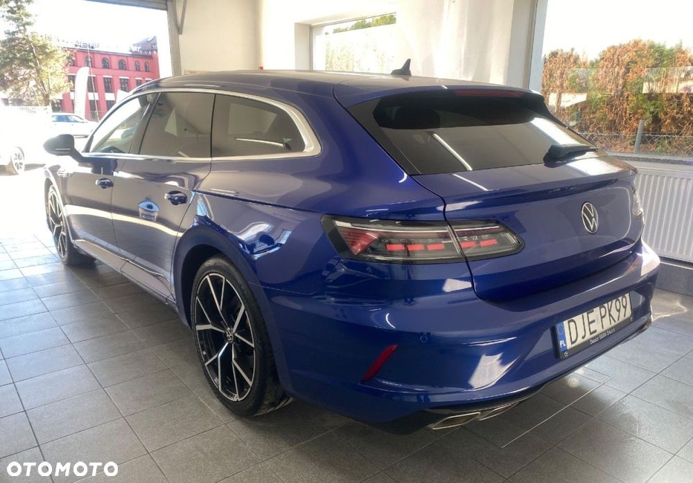 Volkswagen Arteon - 3