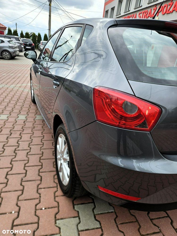 Seat Ibiza 1.4 16V Style - 16