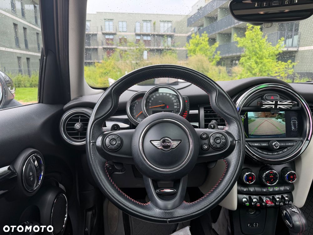 MINI Cooper S sport - 12