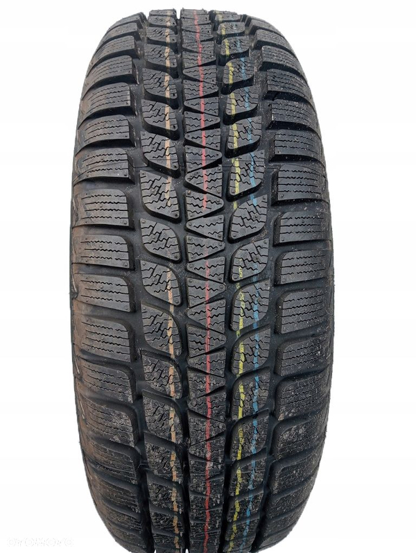 Bridgestone Blizzak LM-20 185/65 R14 86T 2006