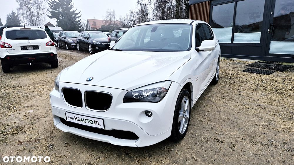 BMW X1 sDrive18i xLine - 3
