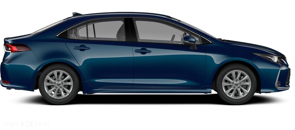Toyota Corolla - 6