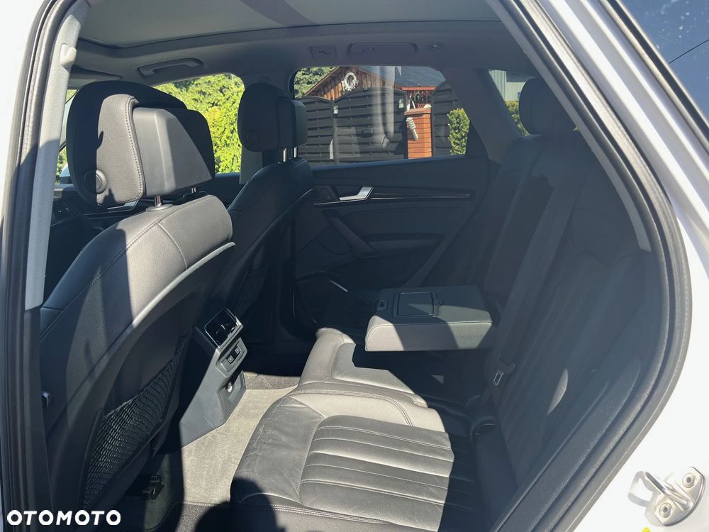 Audi Q5 - 16
