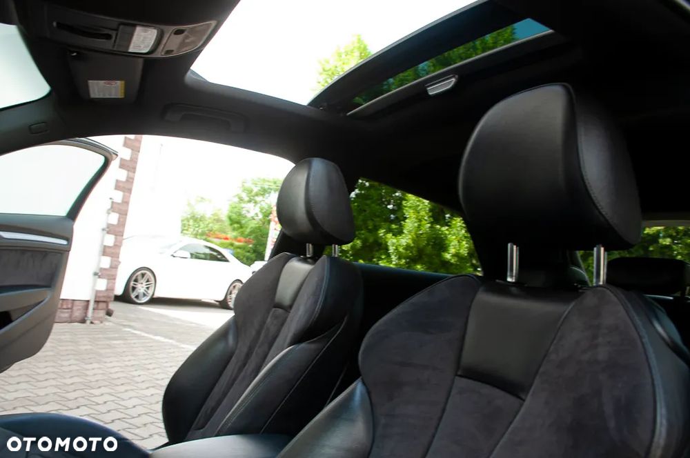 Audi A3 3-drzwiowe 1.8 TFSI S tronic Ambiente - 25