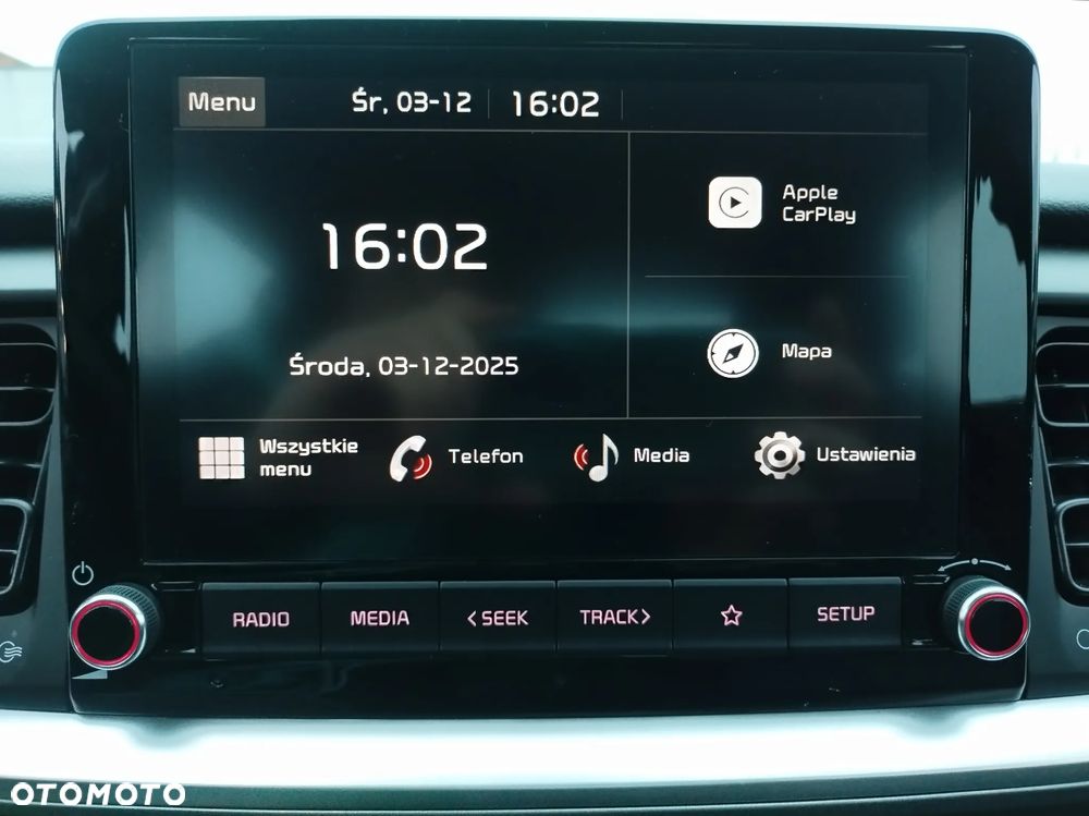 Kia Stonic 1.0 T-GDI M - 9