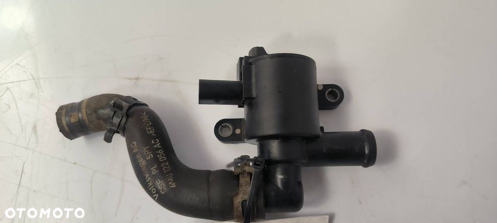 POMPA WODY AUDI Q7 II 4M 4M0122056 - 1