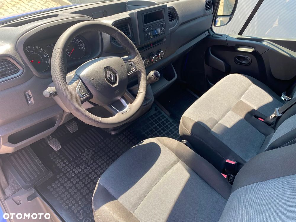 Renault MASTER Furgon L2H2 - 25