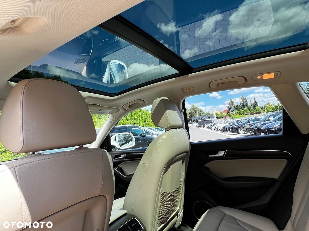 Audi Q5 2.0 TFSI Quattro S tronic - 19