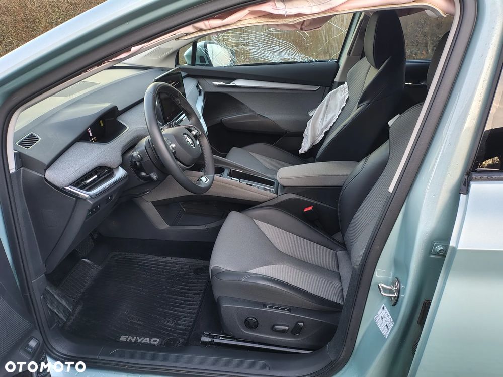 Skoda Enyaq 60 Sportline - 18