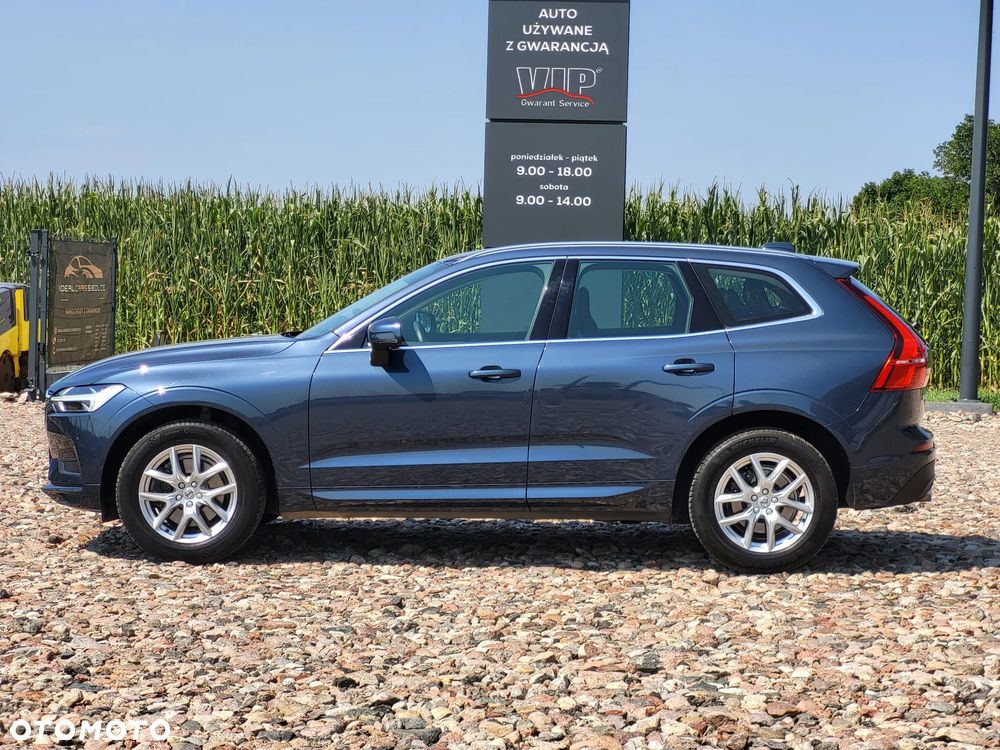 Volvo XC 60 T4 Momentum Pro - 9