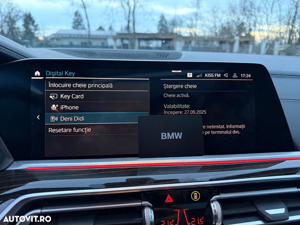 BMW X5 xDrive45e - 35