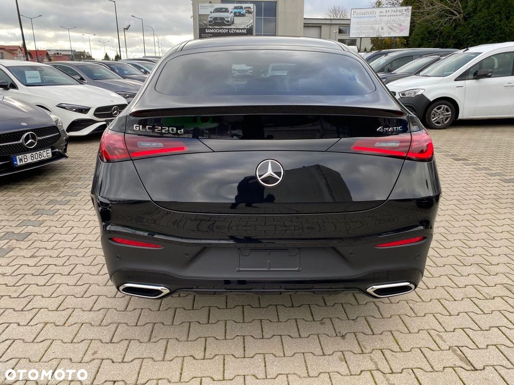 Mercedes-Benz GLC - 3