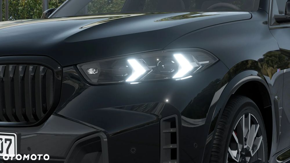 BMW X5 xDrive30d - 8