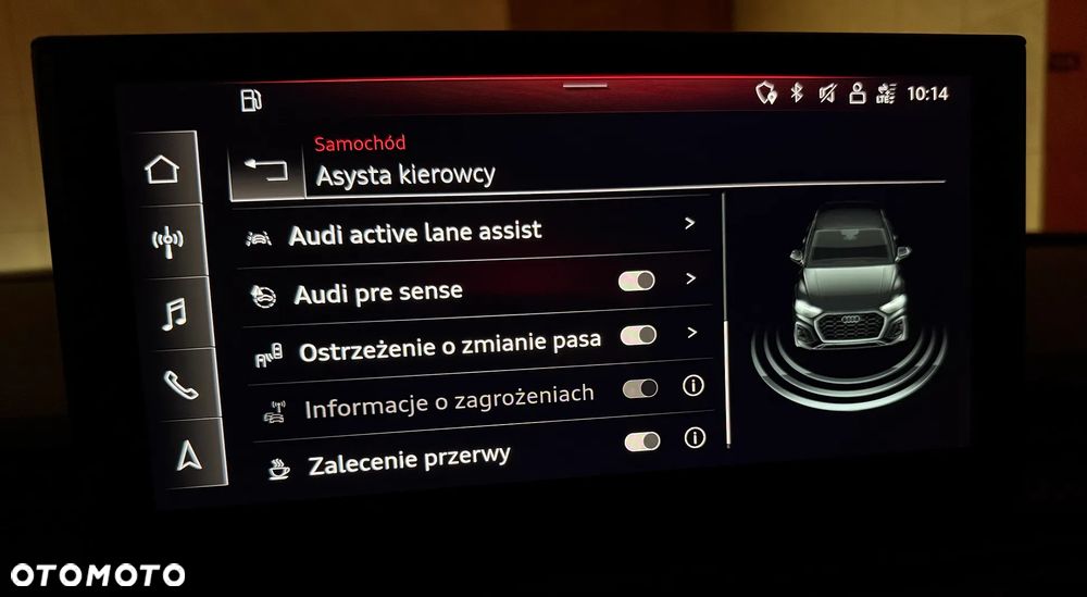 Audi Q5 40 TDI quattro S tronic S line - 18