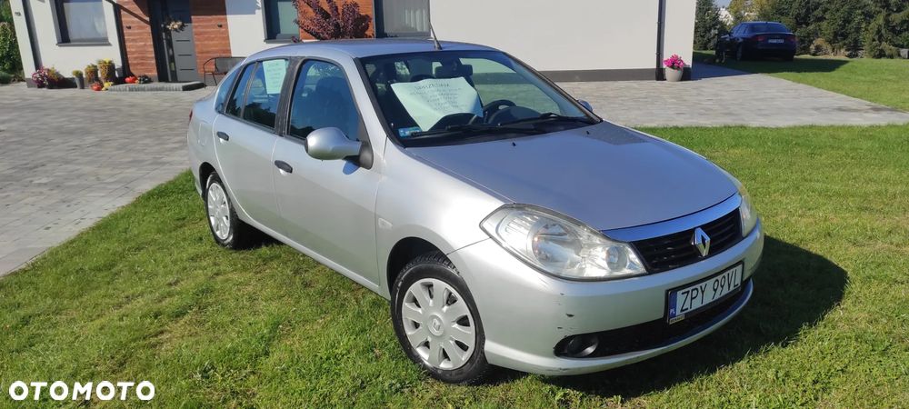 Renault Thalia 1.2 16V All Inclusive - 1