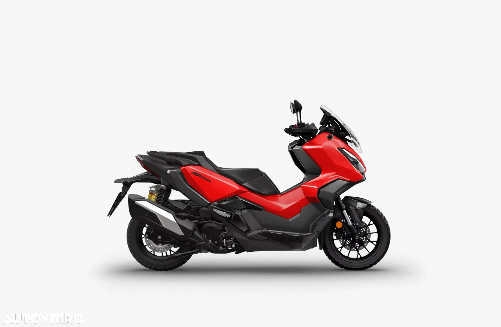 Honda ADV 350 - 3