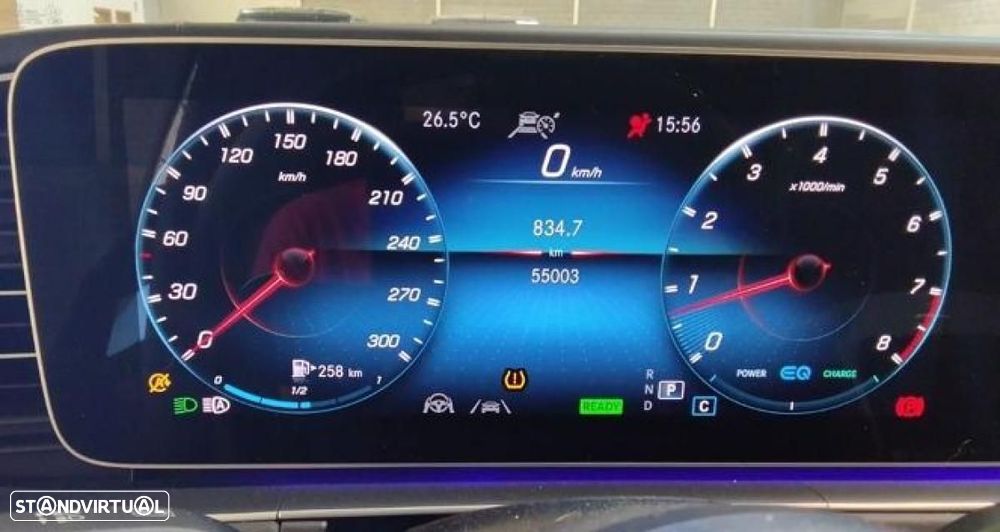Mercedes-Benz GLE 63 AMG - 4