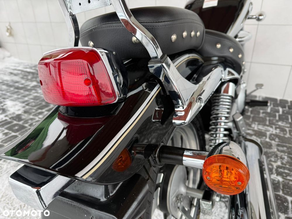 Suzuki Marauder - 30