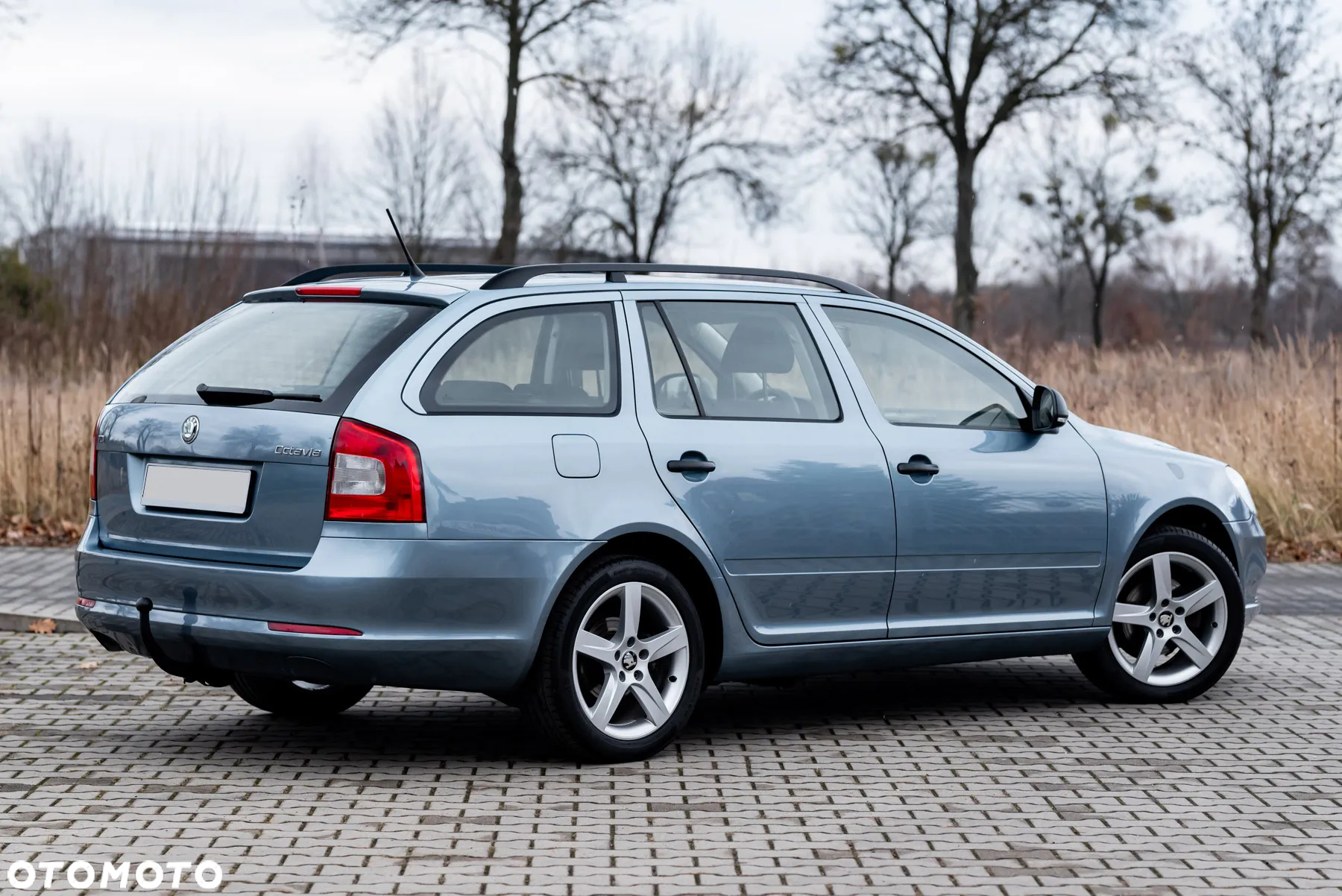 Skoda Octavia 1.6 TDI Ambiente - 4