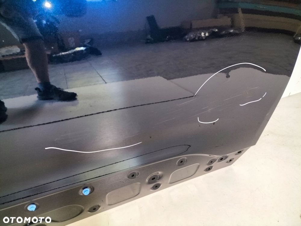 drzwi przednie przód prawe citroen c5 aircross 18- - 6