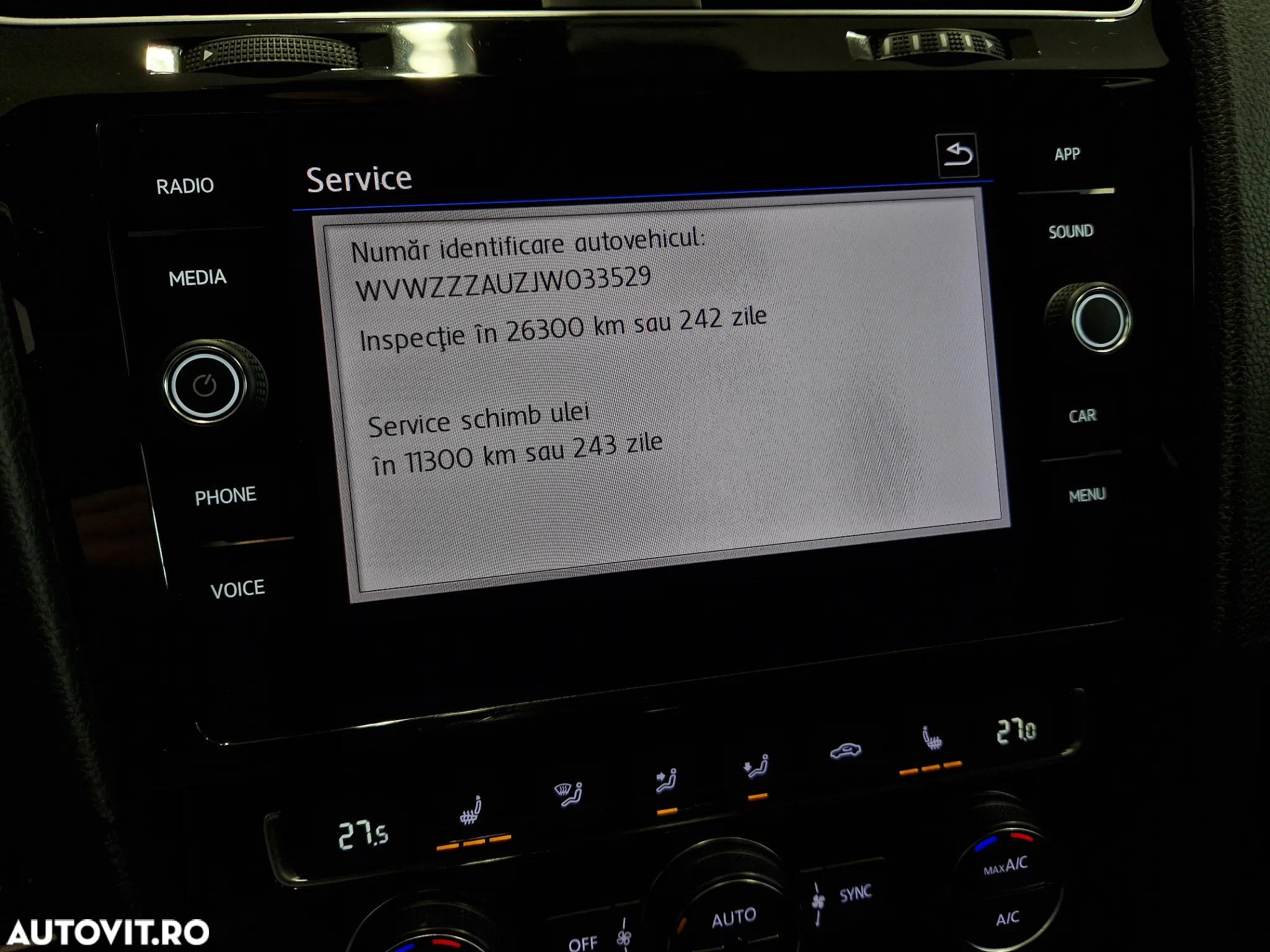 Volkswagen Golf 2.0 TSI DSG R - 28