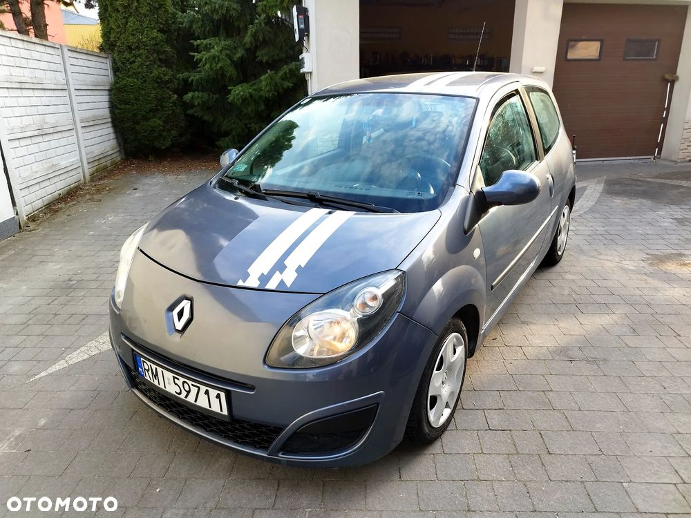 Renault Twingo 1.2 16V Dynamique - 3