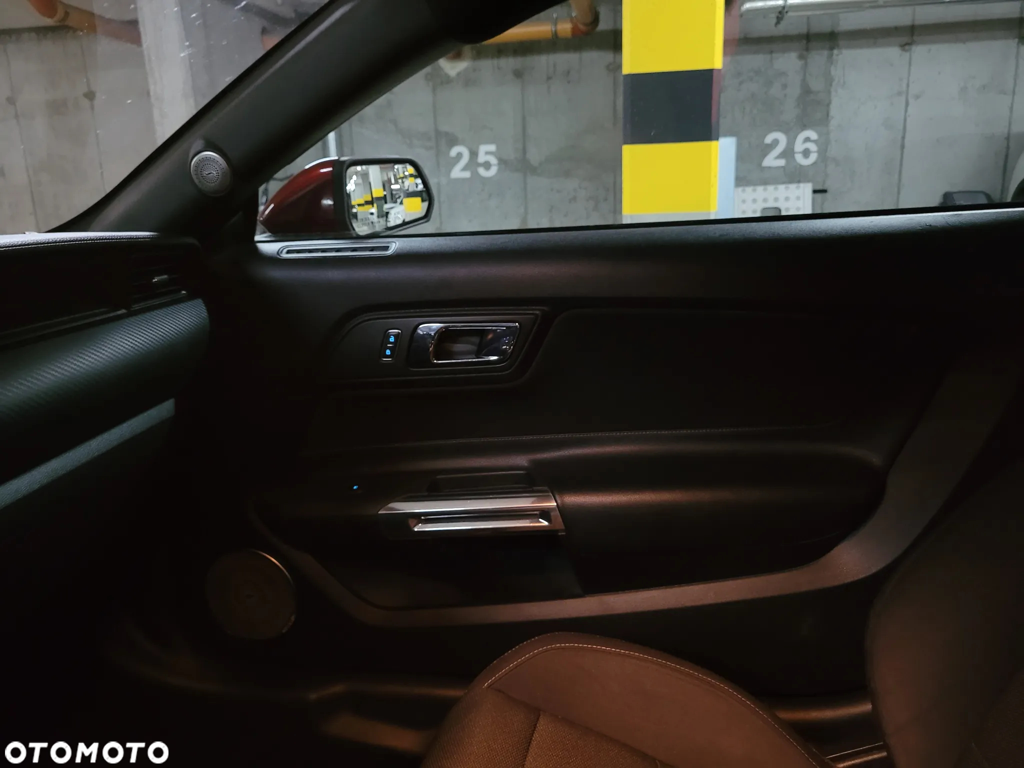 Ford Mustang - 19