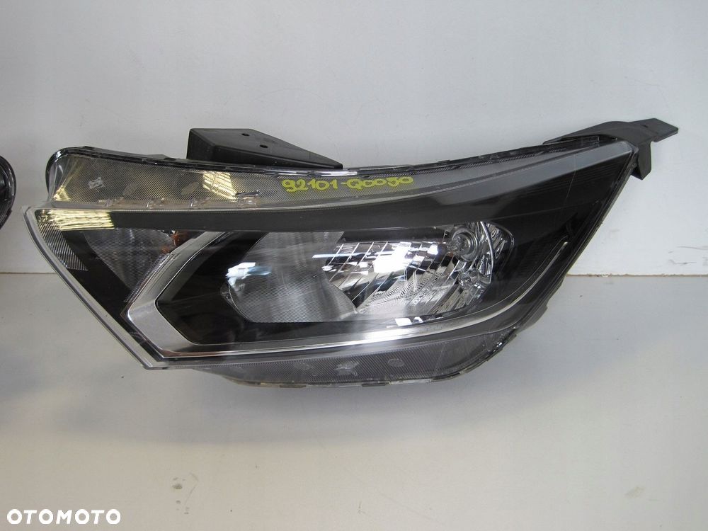 Lampa LEWA HYUNDAI I20 92101-Q0050 - 8