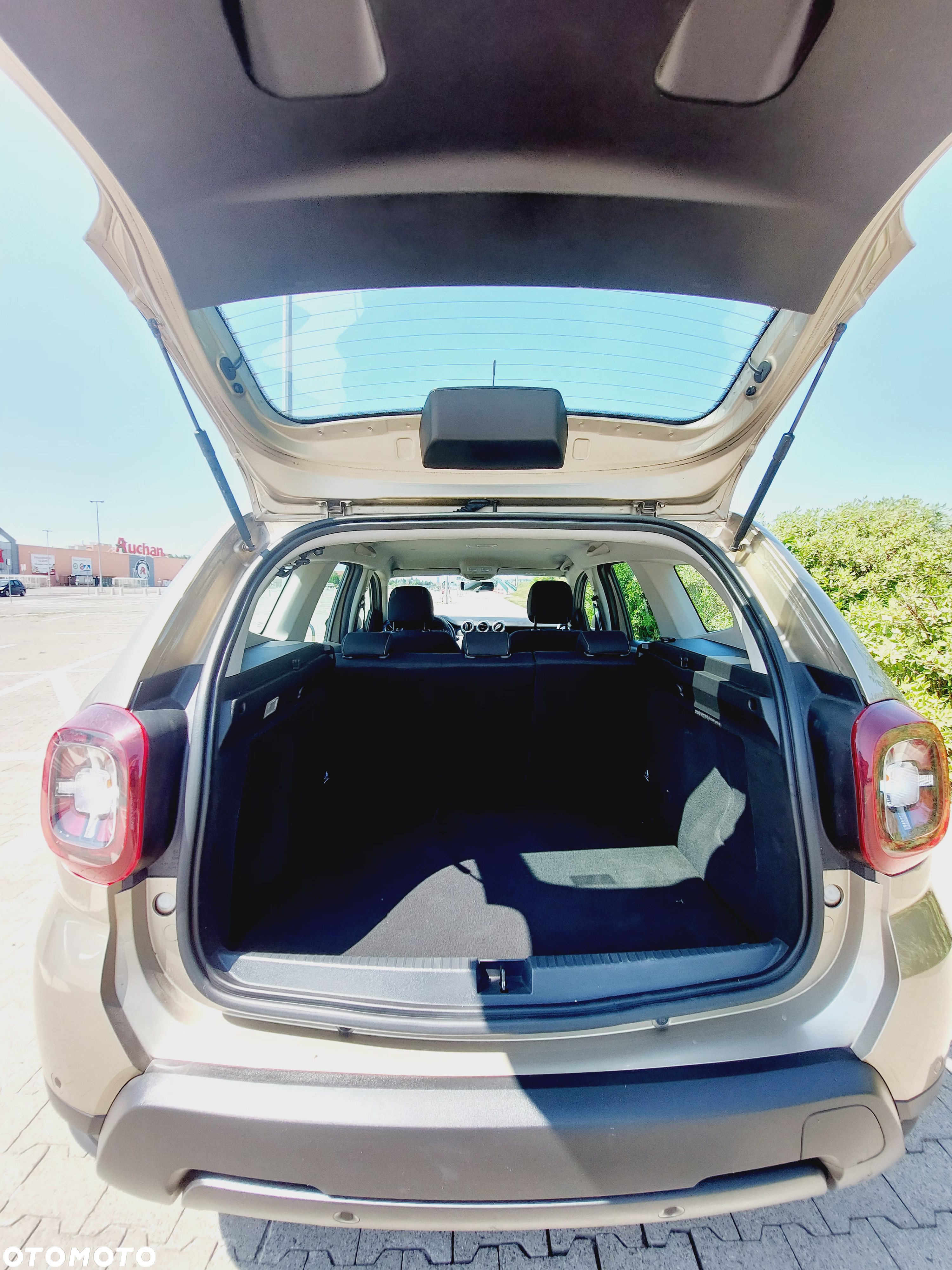 Dacia Duster 1.5 Blue dCi Prestige - 7