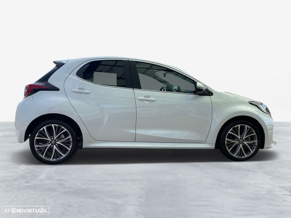 Toyota Yaris - 18