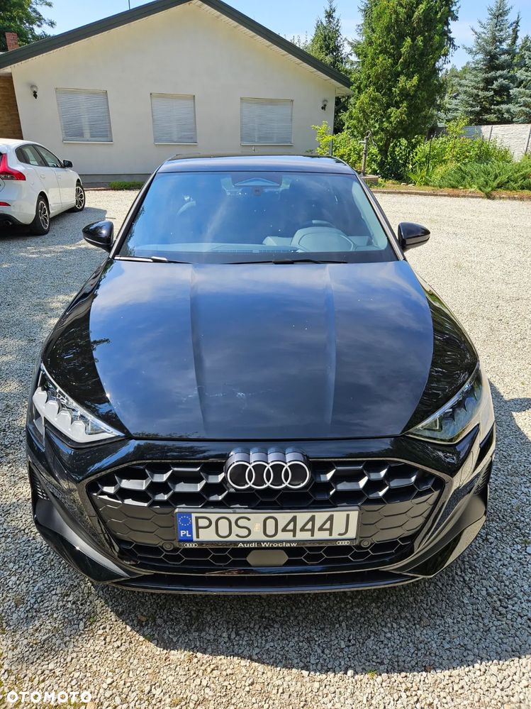 Audi A3 Sportback 30 TFSI - 7